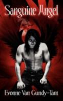 Sanguine Angel 143437842X Book Cover