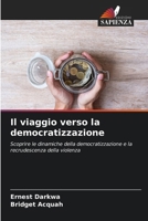 Il viaggio verso la democratizzazione (Italian Edition) 6207072766 Book Cover