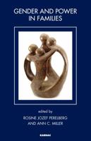Gender and Power in Families 0415049113 Book Cover
