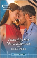 Enticed by Her Island Billionaire 1335149651 Book Cover