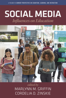 Social Media: Influences on Education 1648026559 Book Cover