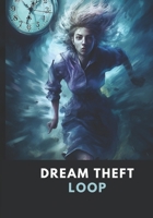 DREAM THEFT LOOP: The road to rebirth "Redemption" B0BZFRZPV2 Book Cover