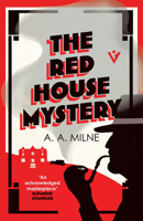 The Red House Mystery 1579247024 Book Cover