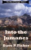 Into the Jumanes 154428649X Book Cover