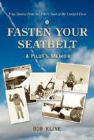 Fasten Your Seatbelt 0615188354 Book Cover