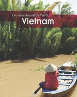 Vietnam 143296142X Book Cover