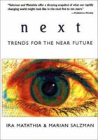 Next: Trends for the Near Future 1585670839 Book Cover