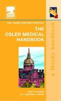 The Osler Medical Handbook: Handbook with BONUS PocketConsult Handheld Software (Osler Medical Handbook) 0323037488 Book Cover