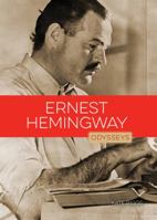 Ernest Hemingway 1628323132 Book Cover