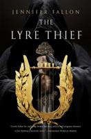 The Lyre Thief 076538079X Book Cover
