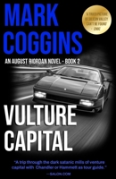 Vulture Capital 0918395216 Book Cover