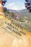 Deserts, Gardens, and Dreamers: Young Writers on Ondaatje's The English Patient 145150408X Book Cover