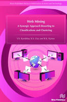Web Mining: A Synergic Approach Resorting to Classifications and Clustering 8793379838 Book Cover