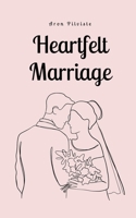 Heartfelt Marriage 9916894124 Book Cover