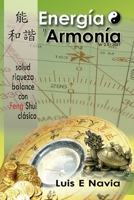 Energia & Armonia B09D5Q4S4Q Book Cover