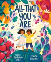 All That You Are 1499818246 Book Cover