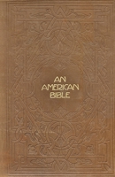 An American Bible 1434104664 Book Cover