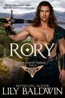 Rory 1942623488 Book Cover