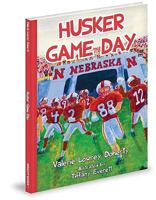 Husker Game Day 1936319454 Book Cover