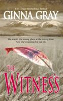 The Witness 1551668327 Book Cover