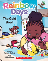 The Gold Bowl: An Acorn Book 1338805967 Book Cover