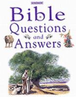 Bible Questions and Answers (Questions and Answers) 0753412489 Book Cover