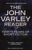 The John Varley Reader 0739446711 Book Cover