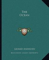 The Ocean 1162703563 Book Cover