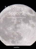 My Story In Space 2 1678054542 Book Cover