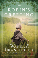 The Robin's Greeting 1643524798 Book Cover