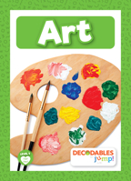 Art B0CJCRYVHB Book Cover
