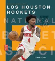 Los Houston Rockets (Spanish Edition) 1682778770 Book Cover