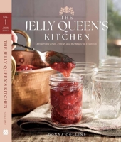 Jelly Queen 1971708054 Book Cover