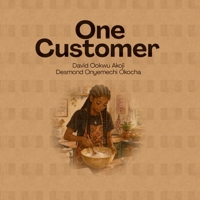 One Customer B0HFGNMMBQ Book Cover