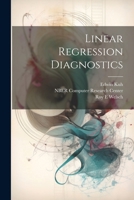 Linear Regression Diagnostics 1021226424 Book Cover