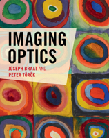 Imaging Optics 1108428088 Book Cover