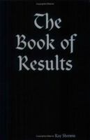 The Book of Results 1411625587 Book Cover