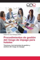 Procedimientos de gestión del riesgo de impago para hoteles 6202245301 Book Cover