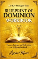 The Key Strategies from Blueprint of Dominion: Themes, Insights, and Reflections on Isi Igenegba book B0GJ31FM9J Book Cover