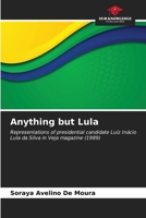 Anything but Lula 6206614832 Book Cover