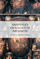 Aristotle's Ontology of Artefacts 1009340506 Book Cover