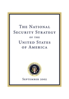 National Security Strategy of the United States 1600375871 Book Cover