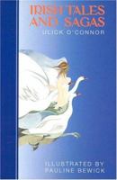 Irish Tales and Sagas 0583304044 Book Cover