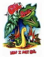 Gail the Snail: How I Met Gail 1598584308 Book Cover