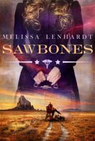 Sawbones 0316505390 Book Cover