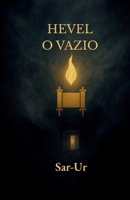 HEVEL O VAZIO (Portuguese Edition) B0FLDTD5M5 Book Cover