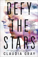 Defy the Stars 0316394041 Book Cover