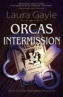 Orcas Intermission 163632097X Book Cover