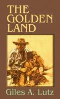 The golden land 0671822004 Book Cover