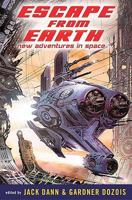 Escape From Earth New Adventures in Space 1582882258 Book Cover